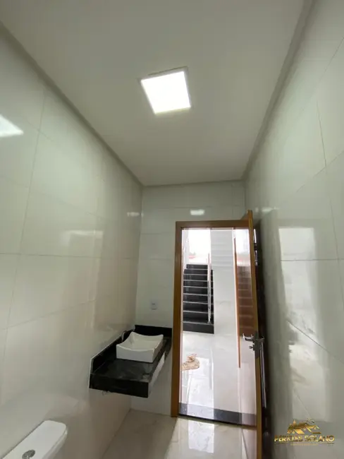 Foto 8 de Casa de Condomínio com 5 quartos à venda, 300m2 em Santo Antonio De Goias - GO