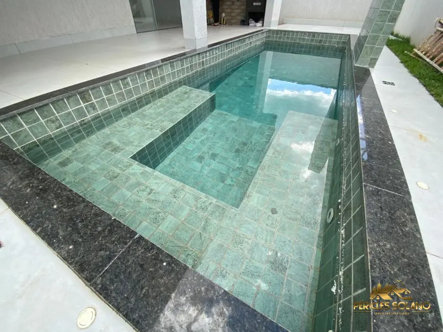 Foto 4 de Casa de Condomínio com 5 quartos à venda, 300m2 em Santo Antonio De Goias - GO