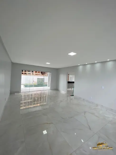 Foto 9 de Casa de Condomínio com 5 quartos à venda, 300m2 em Santo Antonio De Goias - GO