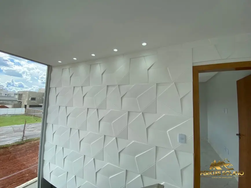 Foto 7 de Casa de Condomínio com 5 quartos à venda, 300m2 em Santo Antonio De Goias - GO