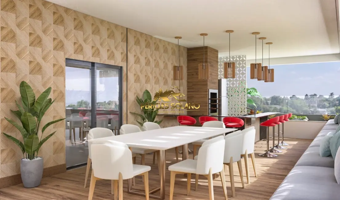 Foto 6 de Apartamento com 4 quartos à venda, 260m2 em Setor Marista, Goiania - GO