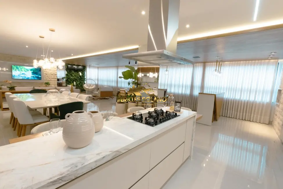 Foto 9 de Apartamento com 4 quartos à venda, 260m2 em Setor Marista, Goiania - GO