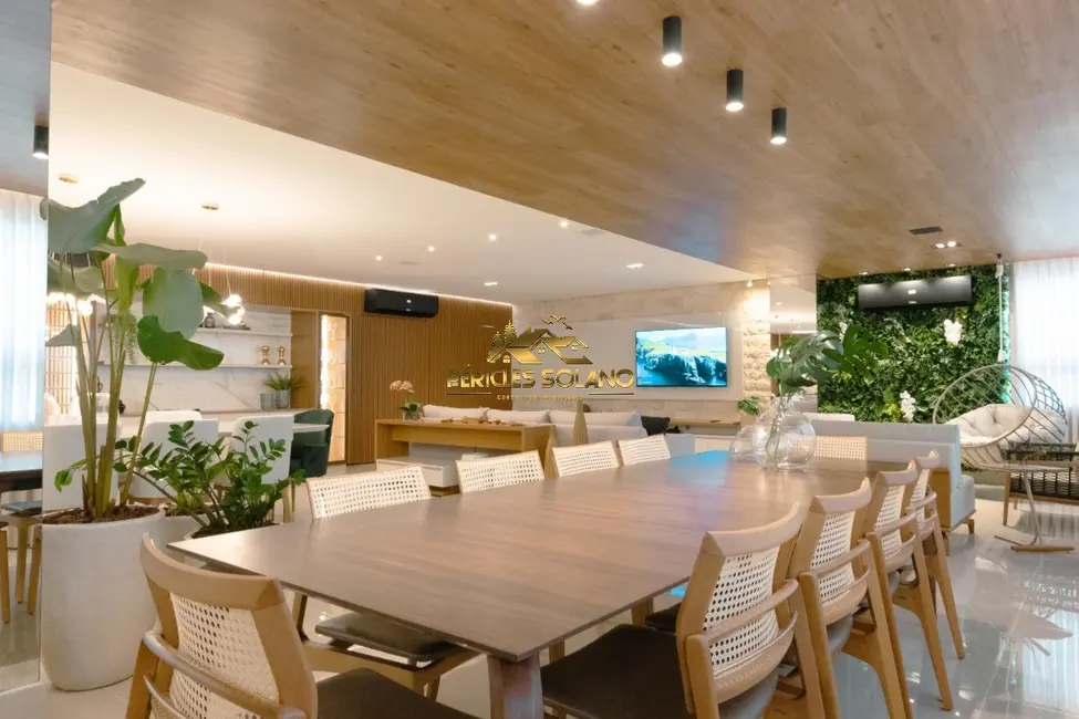 Foto 8 de Apartamento com 4 quartos à venda, 260m2 em Setor Marista, Goiania - GO