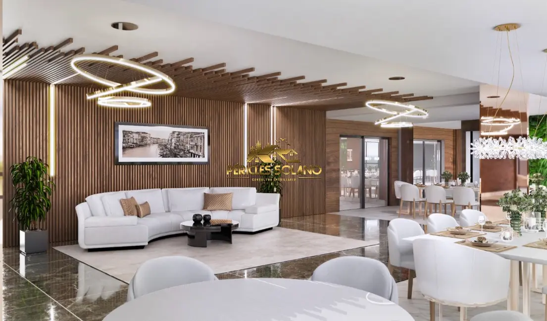 Foto 4 de Apartamento com 4 quartos à venda, 260m2 em Setor Marista, Goiania - GO