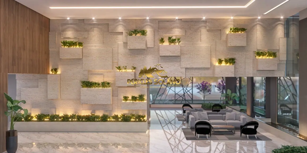 Foto 7 de Apartamento com 4 quartos à venda, 260m2 em Setor Marista, Goiania - GO