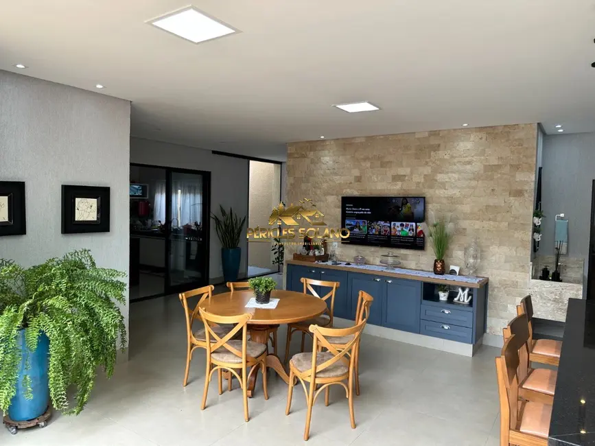 Foto 4 de Casa com 3 quartos à venda, 360m2 em Residencial Eldorado, Goiania - GO