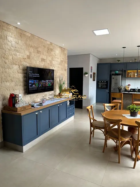 Foto 9 de Casa com 3 quartos à venda, 360m2 em Residencial Eldorado, Goiania - GO