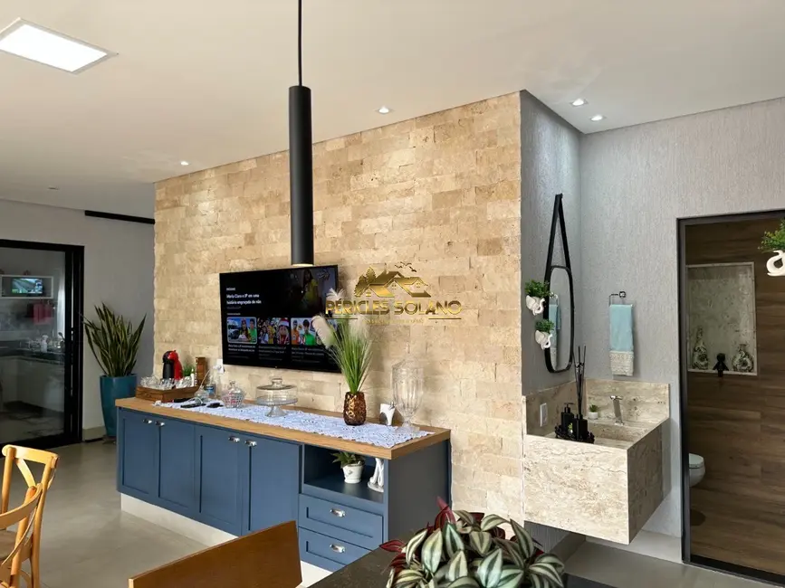 Foto 7 de Casa com 3 quartos à venda, 360m2 em Residencial Eldorado, Goiania - GO