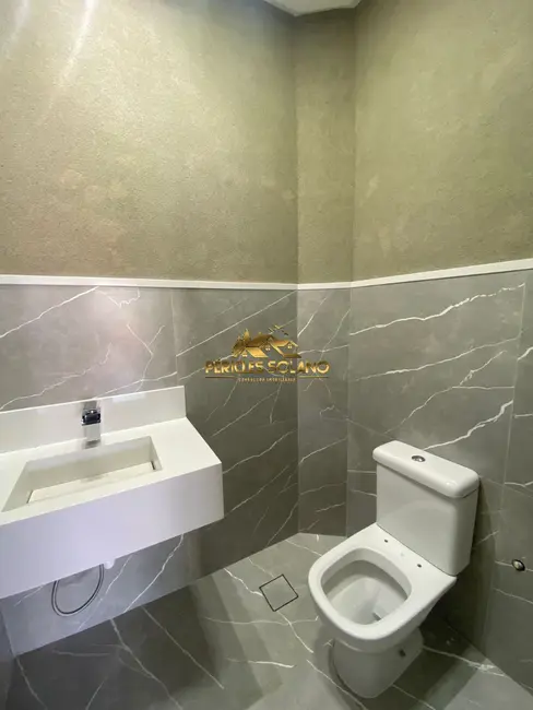 Casa de Condomínio com 3 quartos à venda, 280m2 em Parque das Flores, Goiania - GO - imagem 7 Foto 7 de Casa de Condomínio com 3 quartos à venda, 280m2 em Parque das Flores, Goiania - GO