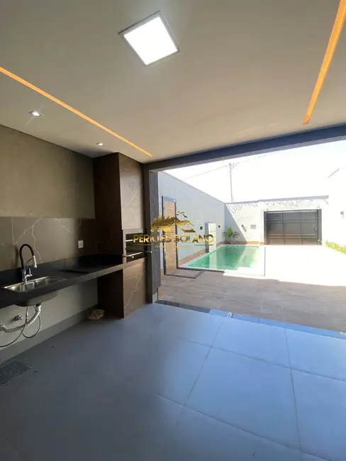 Casa de Condomínio com 3 quartos à venda, 280m2 em Parque das Flores, Goiania - GO - imagem 9 Foto 9 de Casa de Condomínio com 3 quartos à venda, 280m2 em Parque das Flores, Goiania - GO