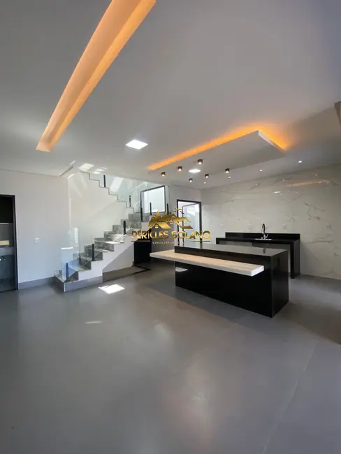 Casa de Condomínio com 3 quartos à venda, 280m2 em Parque das Flores, Goiania - GO - imagem 6 Foto 6 de Casa de Condomínio com 3 quartos à venda, 280m2 em Parque das Flores, Goiania - GO