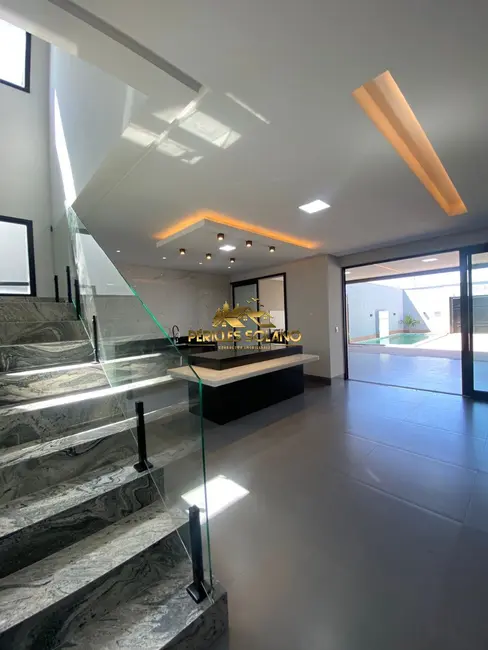 Casa de Condomínio com 3 quartos à venda, 280m2 em Parque das Flores, Goiania - GO - imagem 8 Foto 8 de Casa de Condomínio com 3 quartos à venda, 280m2 em Parque das Flores, Goiania - GO