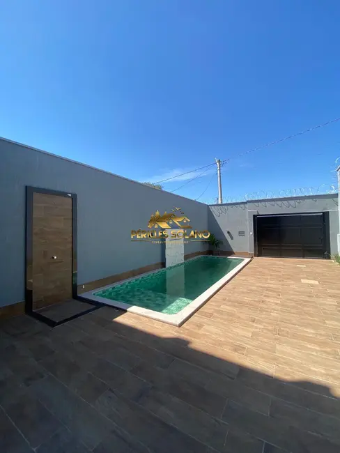 Casa de Condomínio com 3 quartos à venda, 280m2 em Parque das Flores, Goiania - GO - imagem 3 Foto 3 de Casa de Condomínio com 3 quartos à venda, 280m2 em Parque das Flores, Goiania - GO