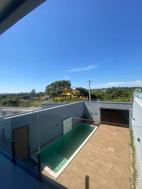 Casa de Condomínio com 3 quartos à venda, 280m2 em Parque das Flores, Goiania - GO - imagem 4 Foto 4 de Casa de Condomínio com 3 quartos à venda, 280m2 em Parque das Flores, Goiania - GO