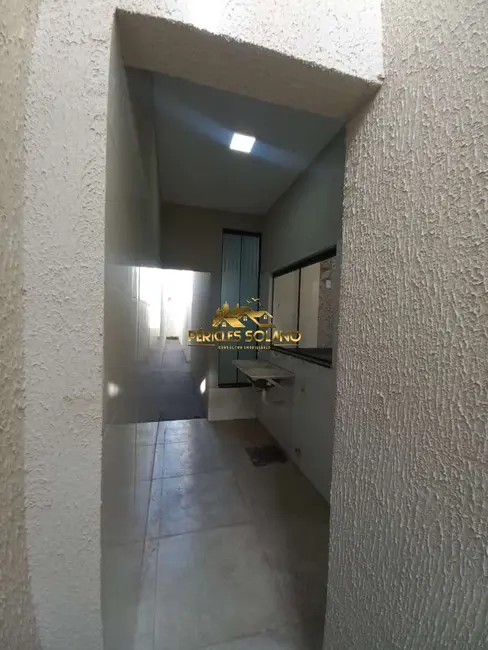 Foto 8 de Casa com 3 quartos à venda, 150m2 em Jardim Colorado, Goiania - GO