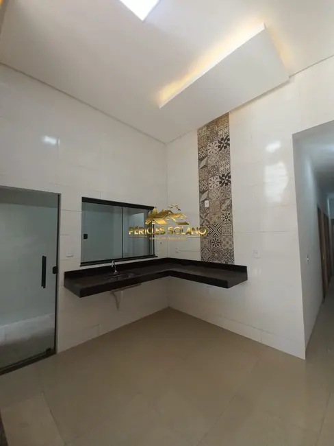 Foto 9 de Casa com 3 quartos à venda, 150m2 em Jardim Colorado, Goiania - GO