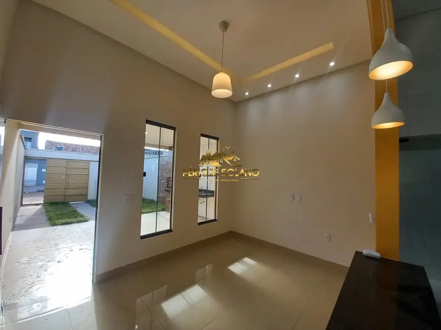 Foto 5 de Casa com 3 quartos à venda, 150m2 em Jardim Colorado, Goiania - GO