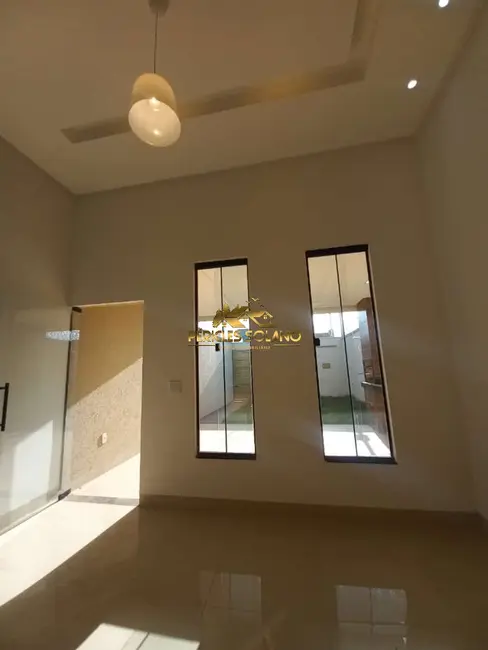 Foto 3 de Casa com 3 quartos à venda, 150m2 em Jardim Colorado, Goiania - GO