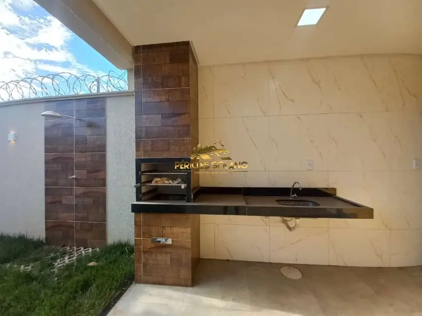 Foto 7 de Casa com 3 quartos à venda, 150m2 em Jardim Colorado, Goiania - GO