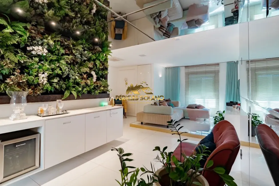 Apartamento com 4 quartos à venda, 390m2 em Setor Marista, Goiania - GO - imagem 8 Foto 8 de Apartamento com 4 quartos à venda, 390m2 em Setor Marista, Goiania - GO