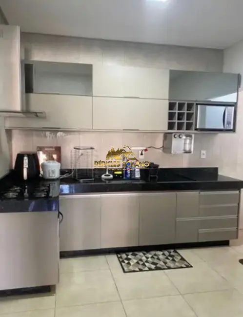 Foto 5 de Casa de Condomínio com 3 quartos à venda, 200m2 em Chácaras Maringá, Goiania - GO