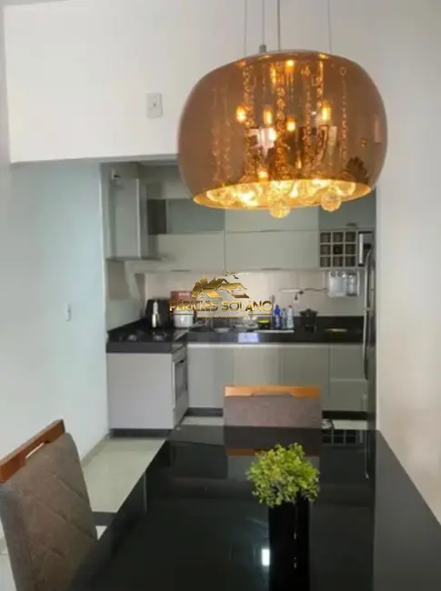 Foto 7 de Casa de Condomínio com 3 quartos à venda, 200m2 em Chácaras Maringá, Goiania - GO