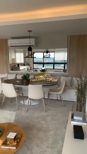Apartamento com 3 quartos à venda, 111m2 em Setor Pedro Ludovico, Goiania - GO - imagem 7 Foto 7 de Apartamento com 3 quartos à venda, 111m2 em Setor Pedro Ludovico, Goiania - GO