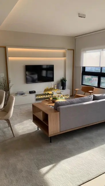 Apartamento com 3 quartos à venda, 111m2 em Setor Pedro Ludovico, Goiania - GO - imagem 4 Foto 4 de Apartamento com 3 quartos à venda, 111m2 em Setor Pedro Ludovico, Goiania - GO
