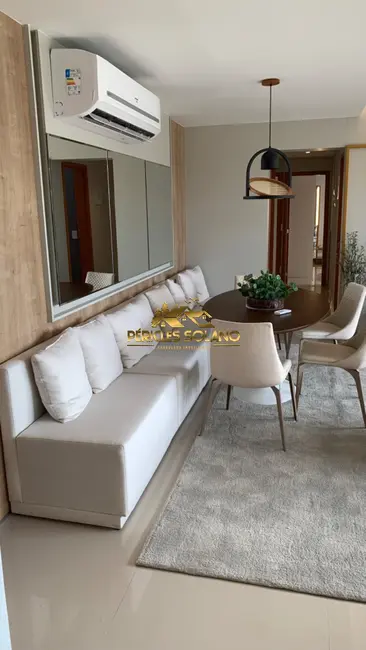 Apartamento com 3 quartos à venda, 111m2 em Setor Pedro Ludovico, Goiania - GO - imagem 3 Foto 3 de Apartamento com 3 quartos à venda, 111m2 em Setor Pedro Ludovico, Goiania - GO