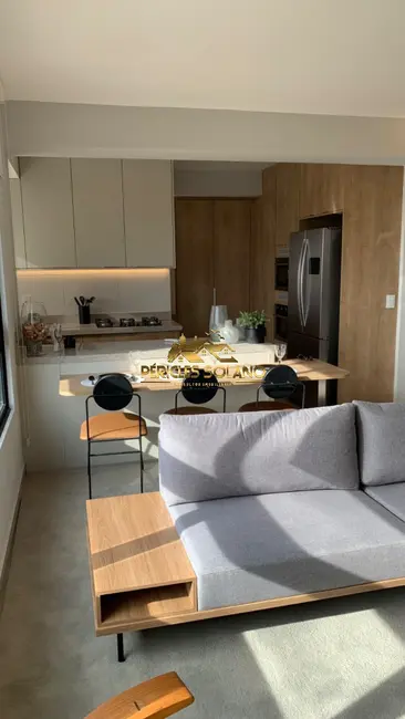 Apartamento com 3 quartos à venda, 111m2 em Setor Pedro Ludovico, Goiania - GO - imagem 9 Foto 9 de Apartamento com 3 quartos à venda, 111m2 em Setor Pedro Ludovico, Goiania - GO