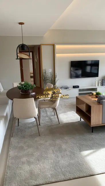 Foto 2 de Apartamento com 3 quartos à venda, 111m2 em Setor Pedro Ludovico, Goiania - GO