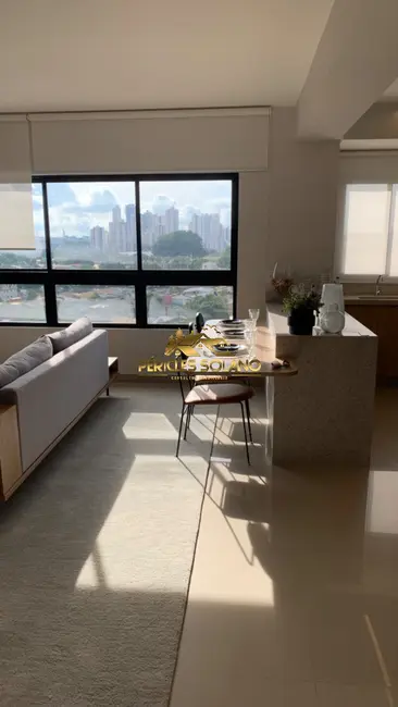 Apartamento com 3 quartos à venda, 111m2 em Setor Pedro Ludovico, Goiania - GO - imagem 6 Foto 6 de Apartamento com 3 quartos à venda, 111m2 em Setor Pedro Ludovico, Goiania - GO
