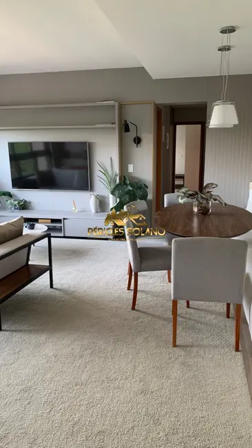 Foto 3 de Apartamento com 3 quartos à venda, 111m2 em Setor Pedro Ludovico, Goiania - GO