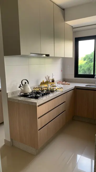Foto 7 de Apartamento com 3 quartos à venda, 111m2 em Setor Pedro Ludovico, Goiania - GO