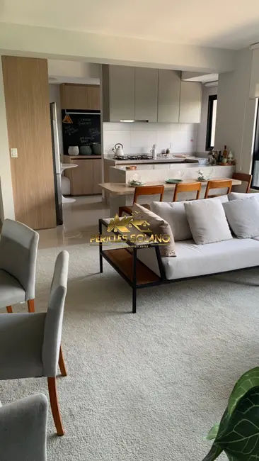 Foto 6 de Apartamento com 3 quartos à venda, 111m2 em Setor Pedro Ludovico, Goiania - GO