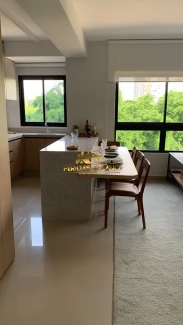 Foto 4 de Apartamento com 3 quartos à venda, 111m2 em Setor Pedro Ludovico, Goiania - GO