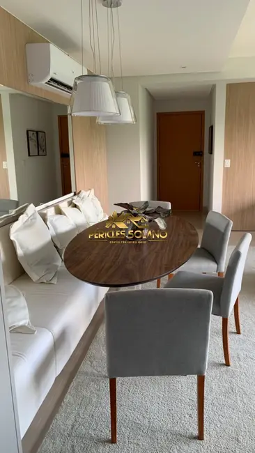 Foto 5 de Apartamento com 3 quartos à venda, 111m2 em Setor Pedro Ludovico, Goiania - GO