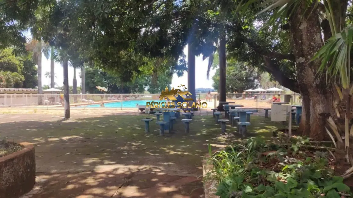 Foto 5 de Chácara com 10 quartos à venda, 67595m2 em Recreio do Funcionário Público, Goiania - GO