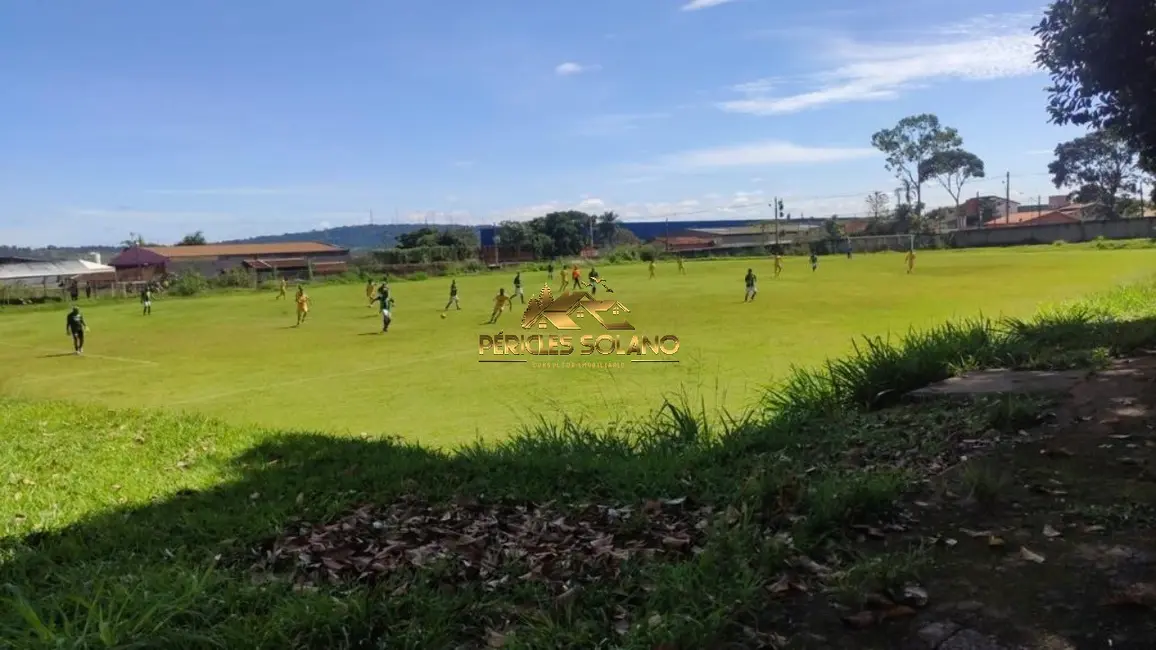 Foto 7 de Chácara com 10 quartos à venda, 67595m2 em Recreio do Funcionário Público, Goiania - GO