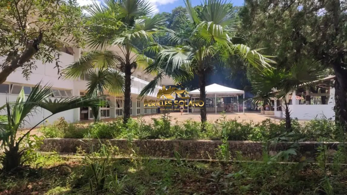 Foto 3 de Chácara com 10 quartos à venda, 67595m2 em Recreio do Funcionário Público, Goiania - GO