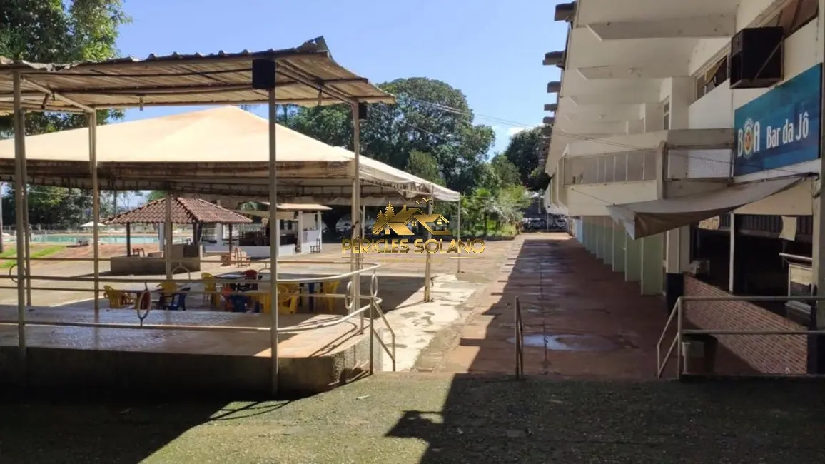 Foto 6 de Chácara com 10 quartos à venda, 67595m2 em Recreio do Funcionário Público, Goiania - GO