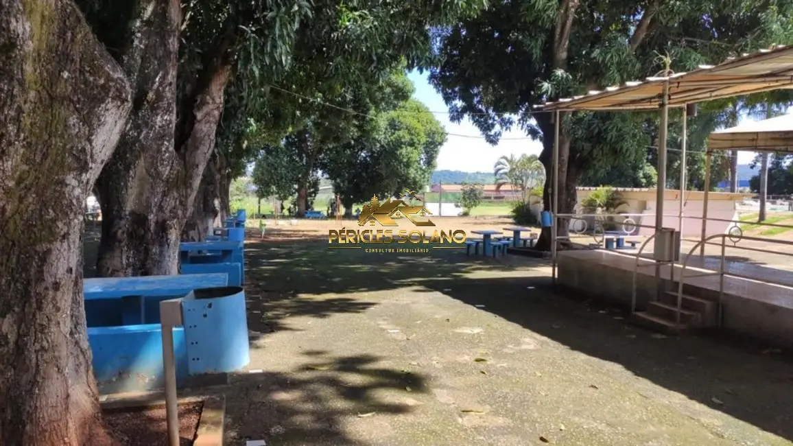 Foto 8 de Chácara com 10 quartos à venda, 67595m2 em Recreio do Funcionário Público, Goiania - GO