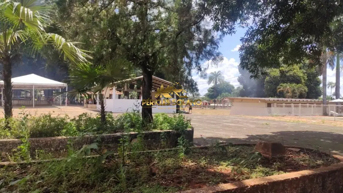 Foto 4 de Chácara com 10 quartos à venda, 67595m2 em Recreio do Funcionário Público, Goiania - GO