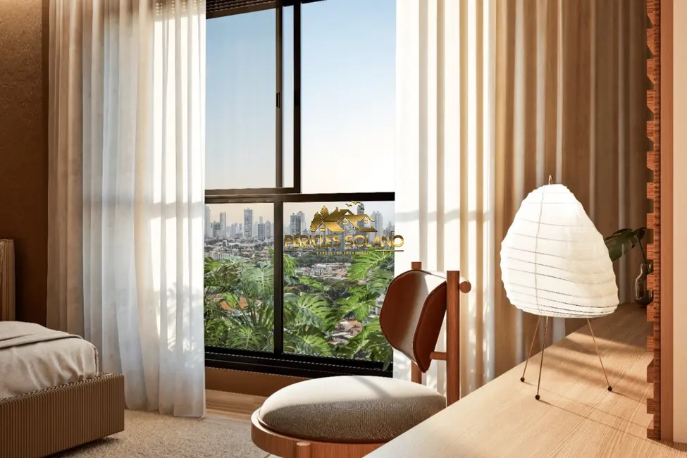 Apartamento com 3 quartos à venda, 157m2 em Jardim América, Goiania - GO - imagem 9 Foto 9 de Apartamento com 3 quartos à venda, 157m2 em Jardim América, Goiania - GO