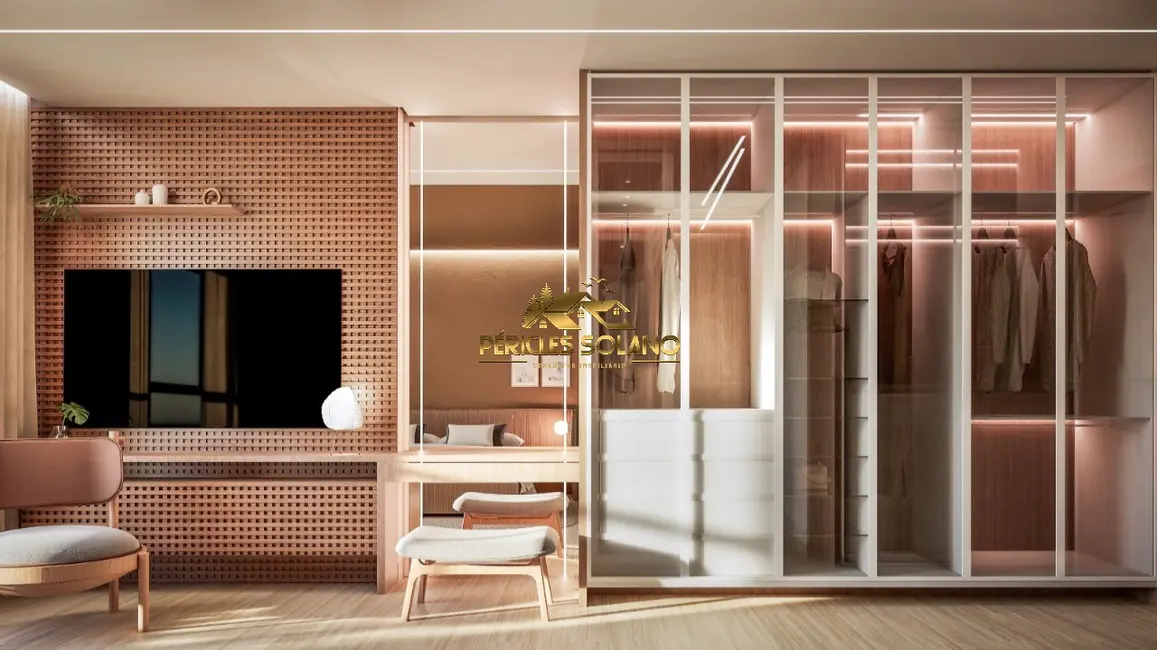 Apartamento com 3 quartos à venda, 157m2 em Jardim América, Goiania - GO - imagem 7 Foto 7 de Apartamento com 3 quartos à venda, 157m2 em Jardim América, Goiania - GO