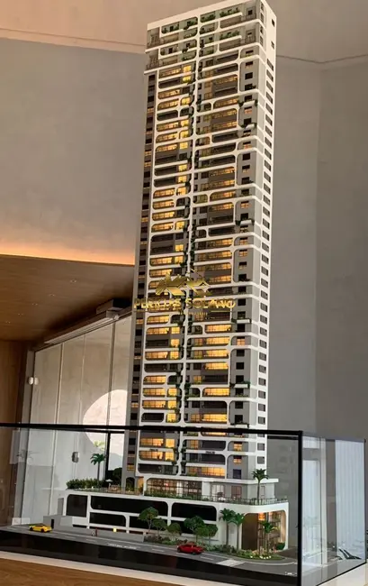 Foto 1 de Apartamento com 3 quartos à venda, 157m2 em Jardim América, Goiania - GO