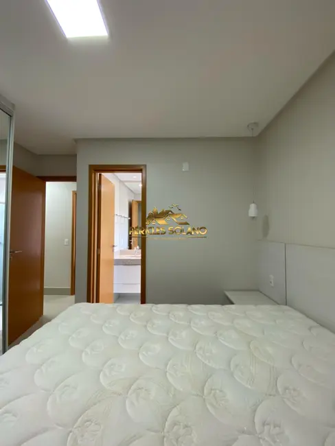 Foto 19 de Apartamento com 3 quartos para alugar, 126m2 em Setor Bueno, Goiania - GO