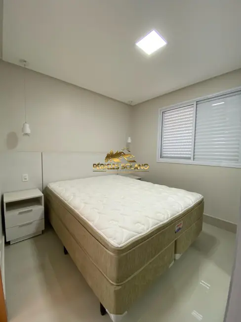 Foto 21 de Apartamento com 3 quartos para alugar, 126m2 em Setor Bueno, Goiania - GO