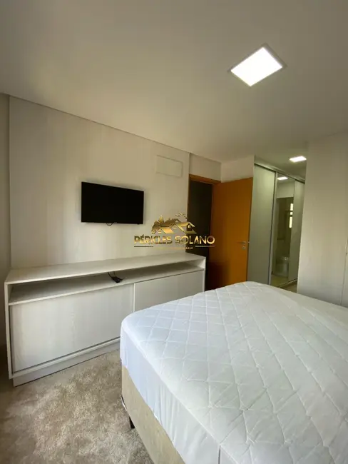 Foto 27 de Apartamento com 3 quartos para alugar, 126m2 em Setor Bueno, Goiania - GO