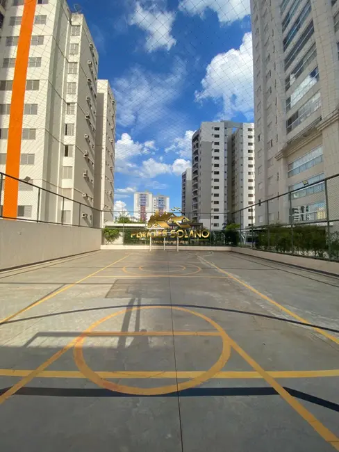 Foto 2 de Apartamento com 3 quartos para alugar, 126m2 em Setor Bueno, Goiania - GO